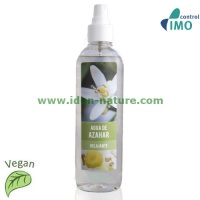 Agua de Azahar relajante TALLER AMAPOLA